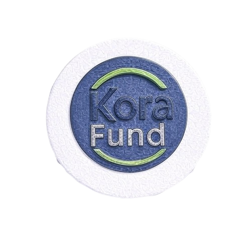 KoraFund Logo